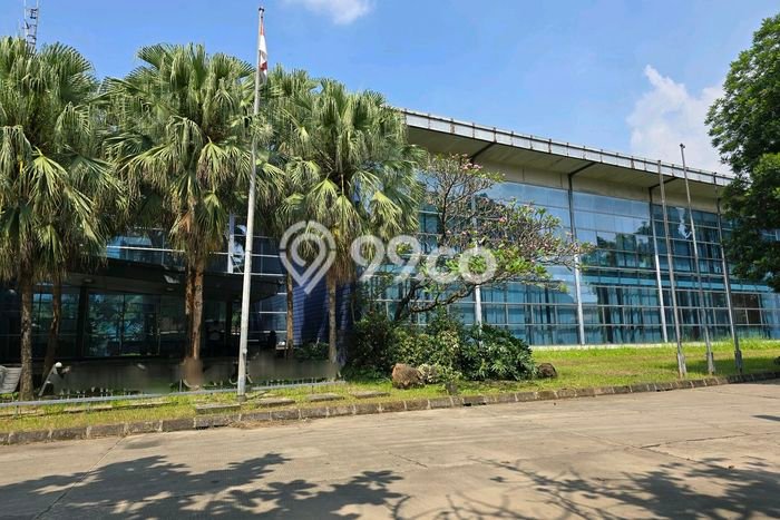 Pabrik Dijual Lokasi Emas di Gunung Putri Luas 39958m2 Pabrik Dijual Lokasi Emas di Gunung Putri Luas 39958m2