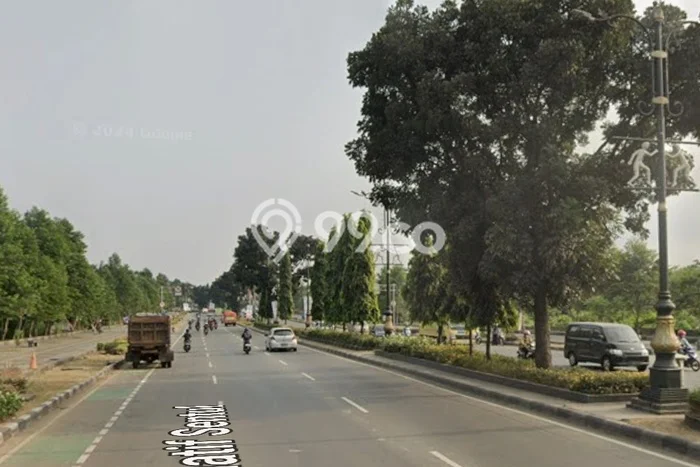 Kavling Tanah di Babakan Madang Dijual Luas 15000m2 Legalitas SHM Kavling Tanah di Babakan Madang Dijual Luas 15000m2 Legalitas SHM