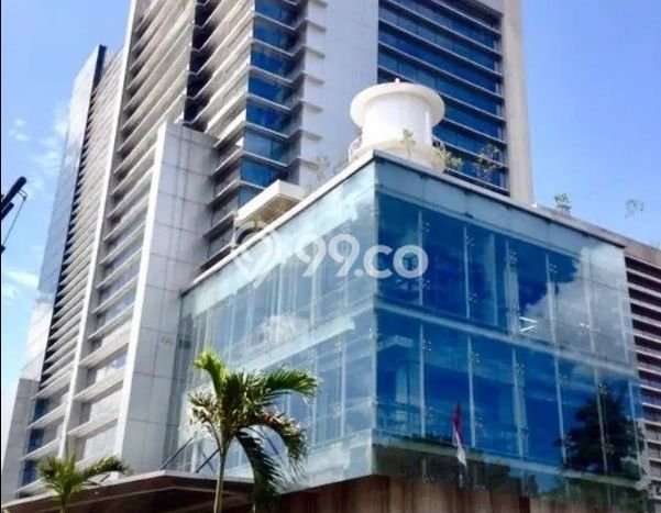 FOR SALE! Kantor di Kebayoran Lama Jakarta Selatan, LT 1948m2, LB 11841m2 FOR SALE! Kantor di Kebayoran Lama Jakarta Selatan, LT 1948m2, LB 11841m2