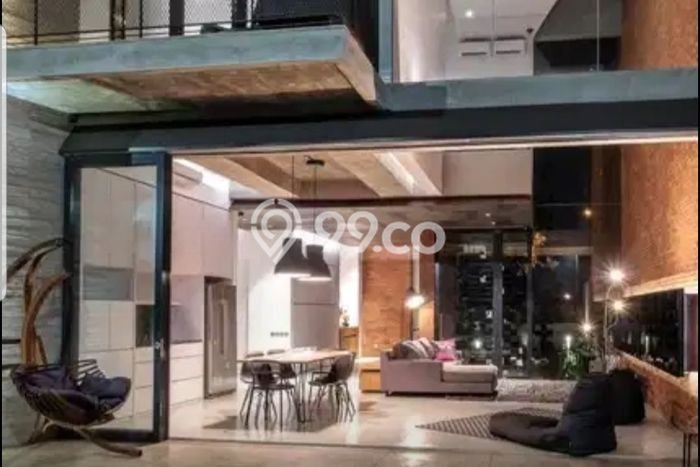 Hunian Eksklusif Dijual LT 320m2 di Pesanggrahan, Jakarta Selatan Hunian Eksklusif Dijual LT 320m2 di Pesanggrahan, Jakarta Selatan