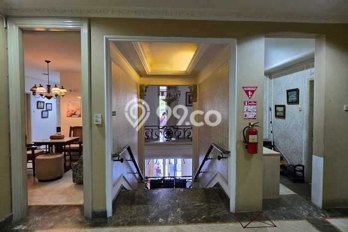 Ruko Premium di Kebayoran Baru, Luas 950m2m², Mainroad, Tingkat Keramaian Tinggi Ruko Premium di Kebayoran Baru, Luas 950m2m², Mainroad, Tingkat Keramaian Tinggi