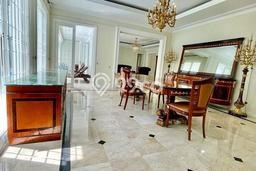 Rumah Luxury Modern Siap Huni di Pondok Indah Jakarta Selatan Rumah Luxury Modern Siap Huni di Pondok Indah Jakarta Selatan
