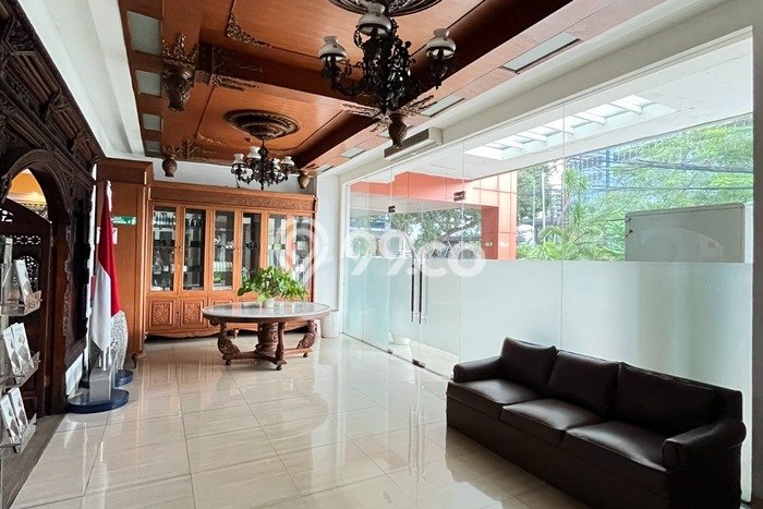 Kantor For Sale di Kawasan Menteng, Jakarta Pusat Harga Kompetitif Kantor For Sale di Kawasan Menteng, Jakarta Pusat Harga Kompetitif