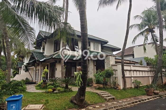 Hunian Super Elit dengan Akses Paling Strategis di Bintaro, Jakarta Selatan Hunian Super Elit dengan Akses Paling Strategis di Bintaro, Jakarta Selatan