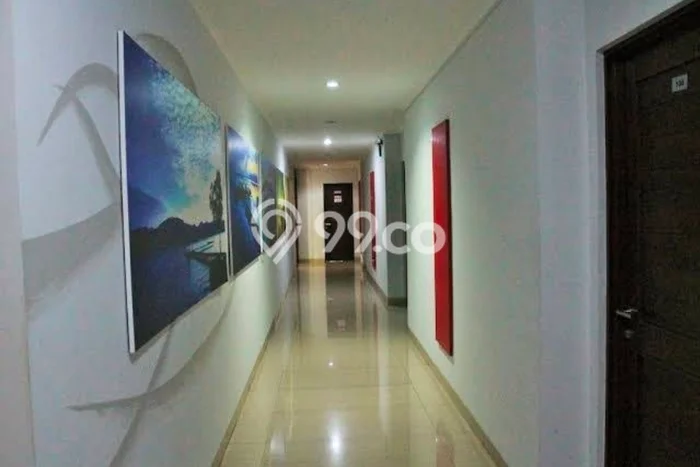 Hotel Premium di , Luas 2276m2m², Lokasi Berkembang Hotel Premium di , Luas 2276m2m², Lokasi Berkembang