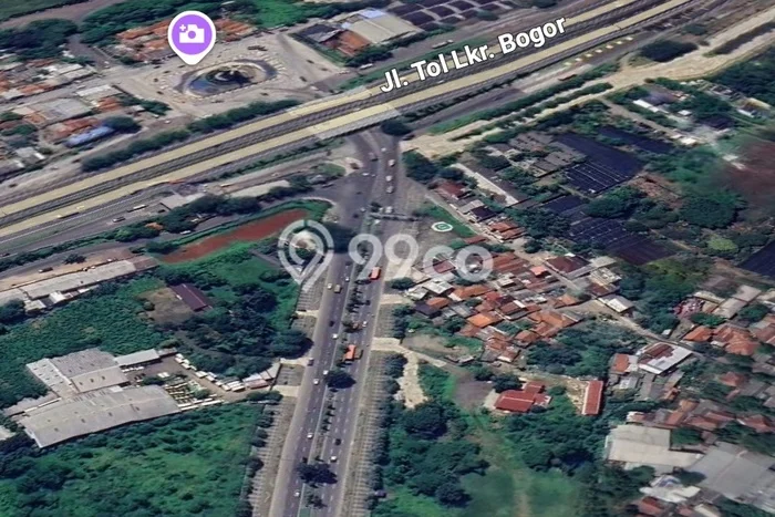 Kavling Tanah di Babakan Madang Dijual Luas 15000m2 Legalitas SHM Kavling Tanah di Babakan Madang Dijual Luas 15000m2 Legalitas SHM