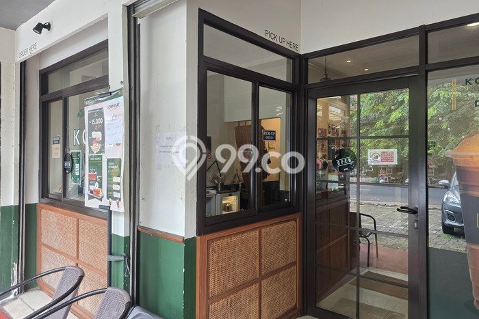 Unit Komersial Dijual di Jakarta Pusat LT 687m2 & LB 289m2 Unit Komersial Dijual di Jakarta Pusat LT 687m2 & LB 289m2