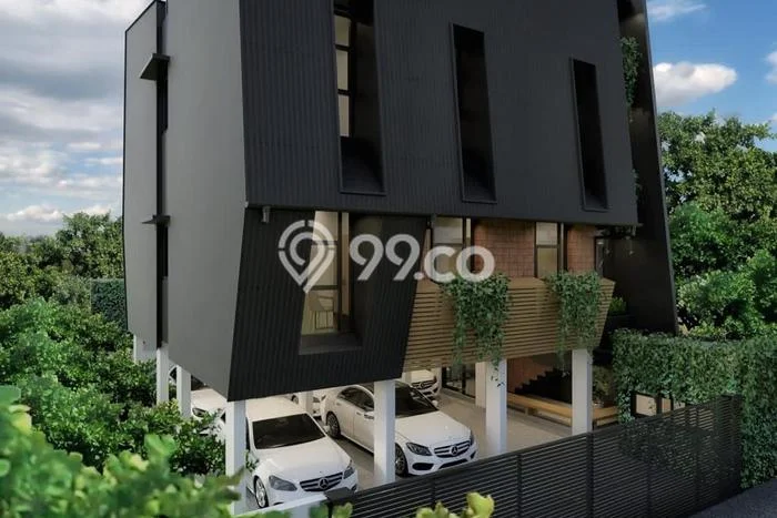 Kost Dijual Lokasi Pasar Minggu, Jakarta Selatan, Spesifikasi 30 Kamar Tidur dan Luas 1000m2 Kost Dijual Lokasi Pasar Minggu, Jakarta Selatan, Spesifikasi 30 Kamar Tidur dan Luas 1000m2