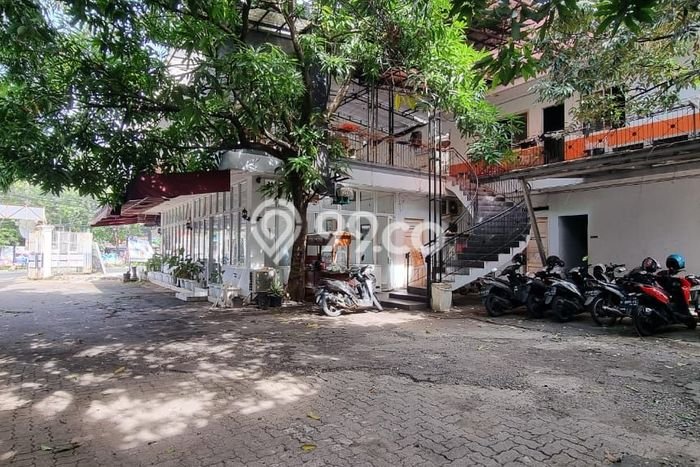Unit Komersial Dijual di Lebak Bulus Jakarta Selatan 1150m2 Unit Komersial Dijual di Lebak Bulus Jakarta Selatan 1150m2