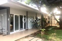 For Sale Hunian Mewah Cozy di Jakarta Selatan For Sale Hunian Mewah Cozy di Jakarta Selatan