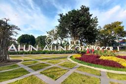 Tanah Kavling untuk Dijual di Bogor Tengah Bogor 1500m2 Tanah Kavling untuk Dijual di Bogor Tengah Bogor 1500m2