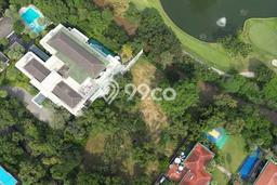 Dijual Rumah Mewah Megah Dengan View Eksklusif di Pondok Indah, Jakarta Selatan Dijual Rumah Mewah Megah Dengan View Eksklusif di Pondok Indah, Jakarta Selatan