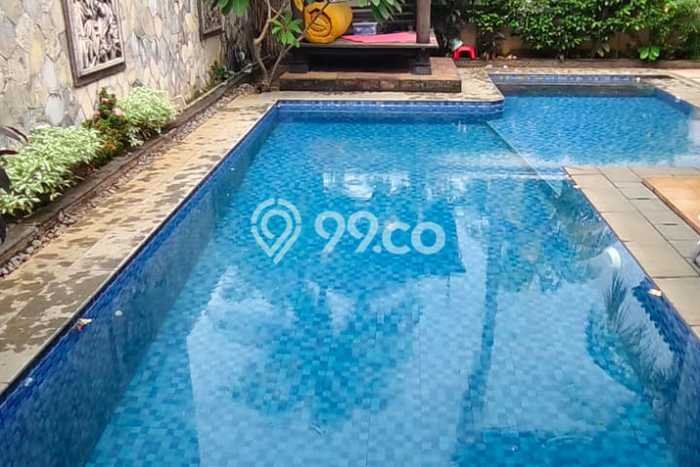 Hunian Super Elit dengan Akses Paling Strategis di Bintaro, Jakarta Selatan Hunian Super Elit dengan Akses Paling Strategis di Bintaro, Jakarta Selatan
