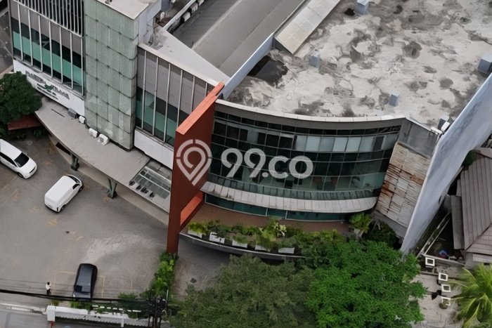 Kantor For Sale di Kawasan Menteng, Jakarta Pusat Harga Kompetitif Kantor For Sale di Kawasan Menteng, Jakarta Pusat Harga Kompetitif