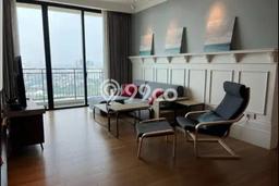 HOT UNIT! Apartemen Kawasan Pakubuwono, 3 KT, Luas 175m² HOT UNIT! Apartemen Kawasan Pakubuwono, 3 KT, Luas 175m²