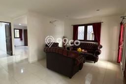 Dijual Rumah Elit Exclusive di Cilandak, Jakarta Selatan Dijual Rumah Elit Exclusive di Cilandak, Jakarta Selatan