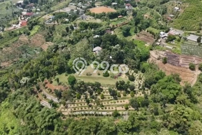 Siap Vila Kawasan Cijeruk, Ukuran 35127m2m², Posisi Premium Siap Vila Kawasan Cijeruk, Ukuran 35127m2m², Posisi Premium
