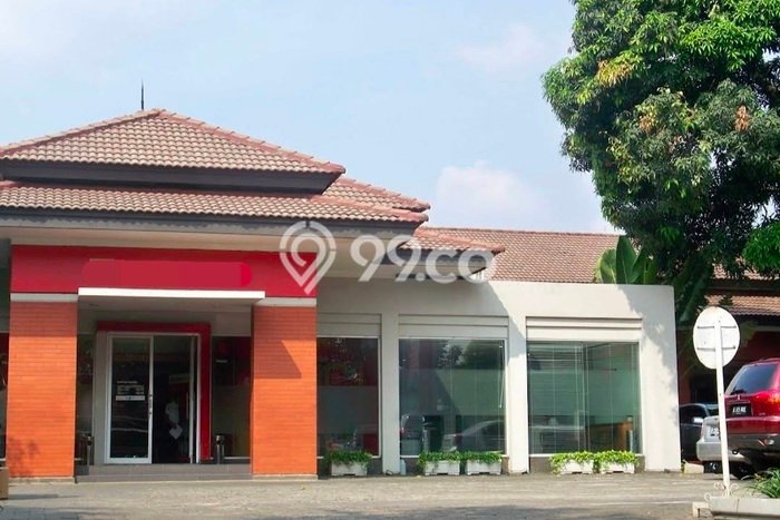 Komersial Bagus LT 880m2 LB 300m2 Dijual di Tebet Jakarta Selatan Komersial Bagus LT 880m2 LB 300m2 Dijual di Tebet Jakarta Selatan