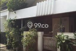 Rumah Elit Modern Siap Huni di Patal Senayan Jakarta Selatan Rumah Elit Modern Siap Huni di Patal Senayan Jakarta Selatan