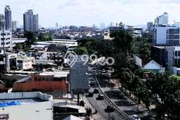 Komersial Bagus LT 880m2 LB 300m2 Dijual di Tebet Jakarta Selatan Komersial Bagus LT 880m2 LB 300m2 Dijual di Tebet Jakarta Selatan