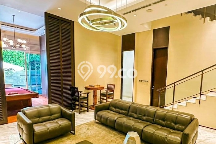 Komersial Kawasan Menteng, Luas 3800m2m², Pusat Bisnis, Lokasi Premium Komersial Kawasan Menteng, Luas 3800m2m², Pusat Bisnis, Lokasi Premium