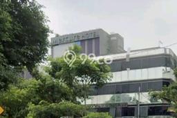 Kantor Dijual di Menteng Jakarta Pusat dengan Luas Bangunan 2563m2 Kantor Dijual di Menteng Jakarta Pusat dengan Luas Bangunan 2563m2