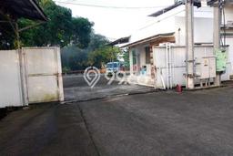 FOR SALE! Pabrik di Kemang Bogor, LT 13056m2, LB 2000m2 FOR SALE! Pabrik di Kemang Bogor, LT 13056m2, LB 2000m2