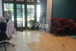 Rumah Mewah Akses Strategis di Jakarta Selatan Unfurnished Rumah Mewah Akses Strategis di Jakarta Selatan Unfurnished