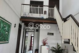 HARGA SPECIAL! Rumah Asri di Kebayoran Baru, Jakarta Selatan, Luas 248m² Bangunan 230m² BISA KPR! HARGA SPECIAL! Rumah Asri di Kebayoran Baru, Jakarta Selatan, Luas 248m² Bangunan 230m² BISA KPR!