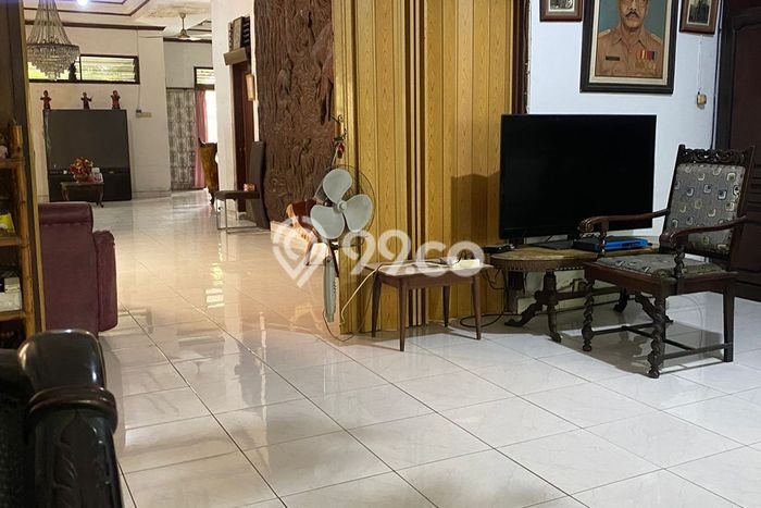 Hunian Eksklusif Dijual LT 589m2 di Gambir, Jakarta Pusat Hunian Eksklusif Dijual LT 589m2 di Gambir, Jakarta Pusat