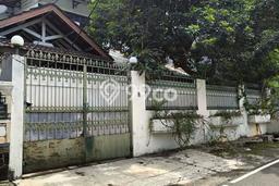 Dijual Rumah Premium dengan Fasilitas Sekitar Komplit di Kebayoran Baru, Jakarta Selatan Dijual Rumah Premium dengan Fasilitas Sekitar Komplit di Kebayoran Baru, Jakarta Selatan