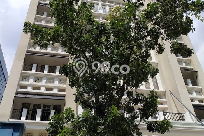 Komersial Kawasan Menteng, Luas 3800m2m², Pusat Bisnis, Lokasi Premium Komersial Kawasan Menteng, Luas 3800m2m², Pusat Bisnis, Lokasi Premium