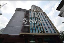Unit Komersial Strategis di Kebayoran Baru, Jakarta Selatan Potensi Cuan Besar Unit Komersial Strategis di Kebayoran Baru, Jakarta Selatan Potensi Cuan Besar