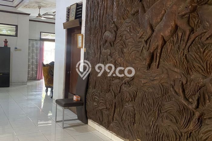 Hunian Eksklusif Dijual LT 589m2 di Gambir, Jakarta Pusat Hunian Eksklusif Dijual LT 589m2 di Gambir, Jakarta Pusat