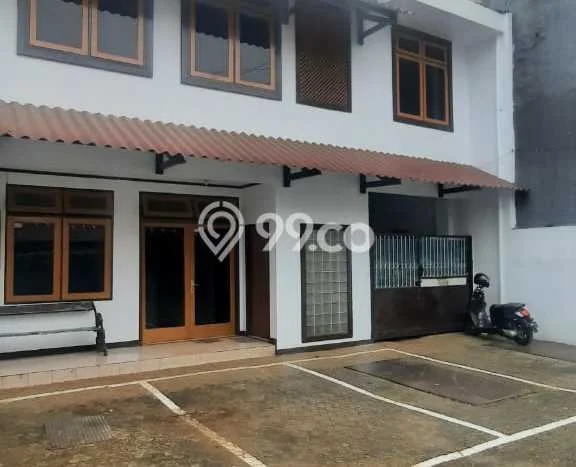 Investasi Kost Dijual di Pancoran, Jakarta Selatan, Spesifikasi 15 KT, 15 KM, 385m2 Investasi Kost Dijual di Pancoran, Jakarta Selatan, Spesifikasi 15 KT, 15 KM, 385m2