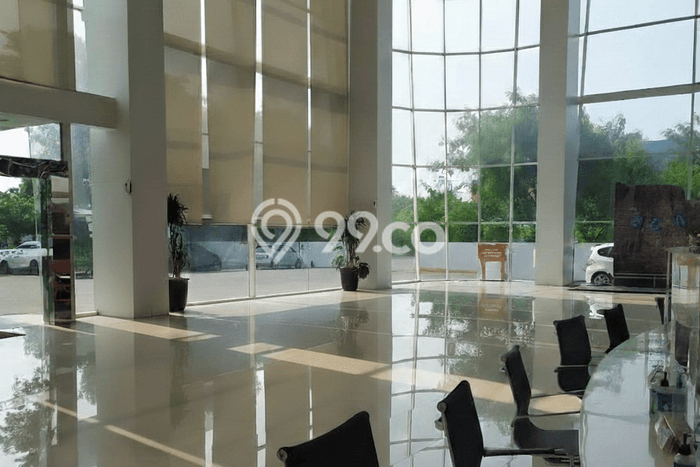 Dijual! Komersial di Puri Indah Jakarta Barat LT 4000m2 / LB 12000m2 Kawasan Strategis Dijual! Komersial di Puri Indah Jakarta Barat LT 4000m2 / LB 12000m2 Kawasan Strategis