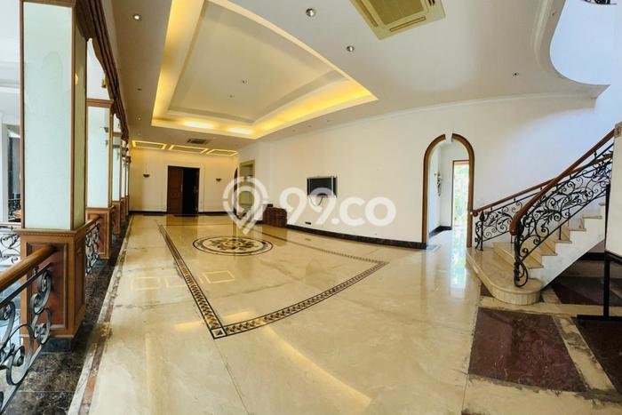 Siap Huni Hunian Elit 5 Kamar di Bogor Tengah Dekat ke Mana Pun Siap Huni Hunian Elit 5 Kamar di Bogor Tengah Dekat ke Mana Pun