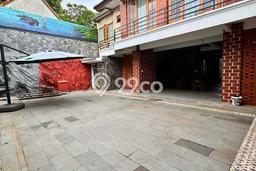 Komersial Dijual di Prime Area Jakarta Selatan Luas 1000m2 Komersial Dijual di Prime Area Jakarta Selatan Luas 1000m2