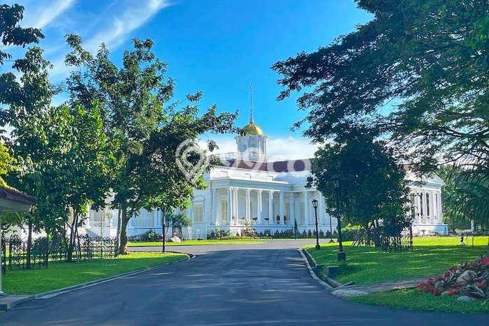 Tanah Kavling untuk Dijual di Bogor Tengah Bogor 1500m2 Tanah Kavling untuk Dijual di Bogor Tengah Bogor 1500m2