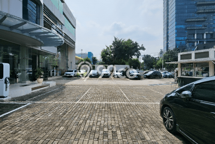 Dijual! Komersial di Puri Indah Jakarta Barat LT 4000m2 / LB 12000m2 Kawasan Strategis Dijual! Komersial di Puri Indah Jakarta Barat LT 4000m2 / LB 12000m2 Kawasan Strategis