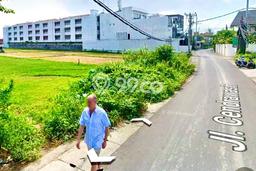 Tanah Siap Bangun Dijual di Badung Punya Luas 2400m2 Tanah Siap Bangun Dijual di Badung Punya Luas 2400m2