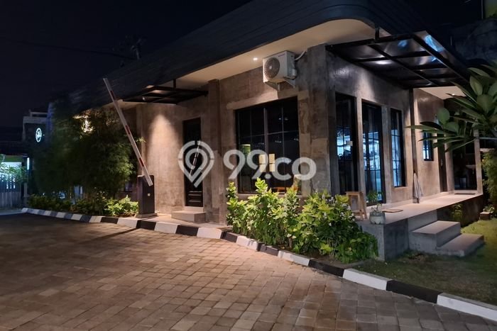 Vila di Ubud, Area 2675m2m², Dekat ke Pusat Kota Vila di Ubud, Area 2675m2m², Dekat ke Pusat Kota