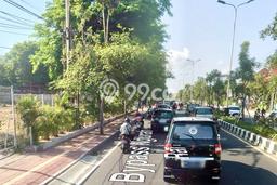 Lahan Kosong Dijual di Badung dengan Area 6500m2 Lahan Kosong Dijual di Badung dengan Area 6500m2