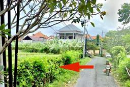 Untuk Dijual Tanah 2328m2 di Pemecutan Kaja, Denpasar Untuk Dijual Tanah 2328m2 di Pemecutan Kaja, Denpasar