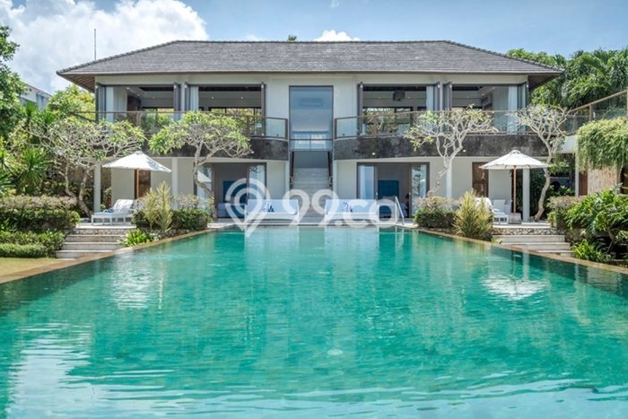 Vila di Kuta Selatan, Ukuran 2200m2m², Cocok untuk hunian keluarga Vila di Kuta Selatan, Ukuran 2200m2m², Cocok untuk hunian keluarga