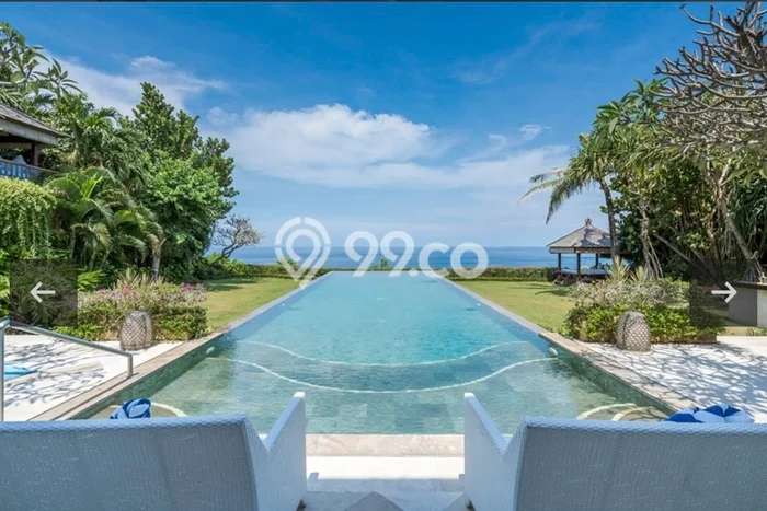 Vila di Kuta Selatan, Ukuran 2200m2m², Cocok untuk hunian keluarga Vila di Kuta Selatan, Ukuran 2200m2m², Cocok untuk hunian keluarga