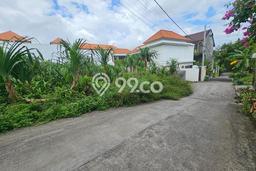 Dijual Tanah 400m2 di Canggu, Badung Dijual Tanah 400m2 di Canggu, Badung