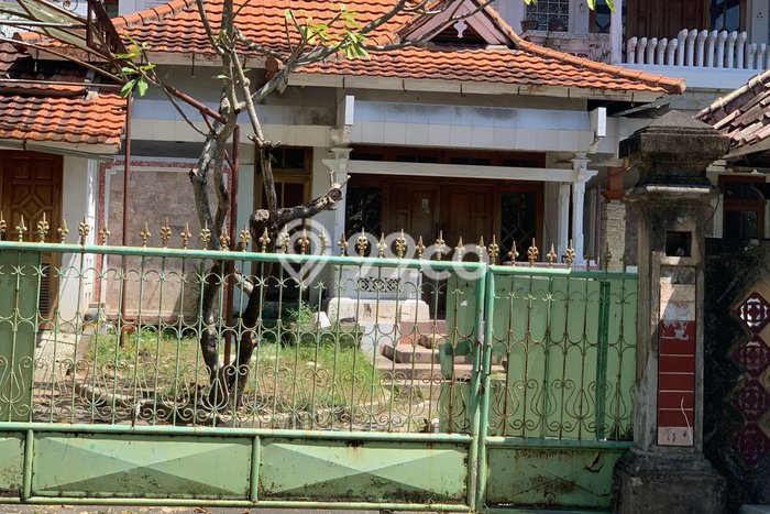 Tanah untuk Dijual di Denpasar Utara Denpasar Luas 650m2 Tanah untuk Dijual di Denpasar Utara Denpasar Luas 650m2