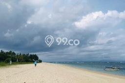 Kavling Tanah untuk Dijual di Nusa Dua, Badung, Luas 142720m2 Kavling Tanah untuk Dijual di Nusa Dua, Badung, Luas 142720m2