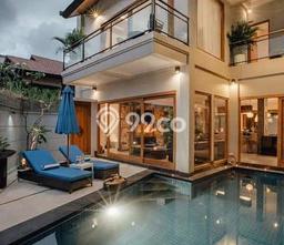 Vila Berkualitas Kawasan Canggu, Area 200m2m², Kawasan Tenang dan nyaman Vila Berkualitas Kawasan Canggu, Area 200m2m², Kawasan Tenang dan nyaman